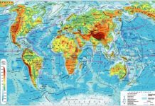 Самые могущественные страны рейтинг стран