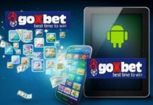 Преимущества мобильной версии Goxbet Бонусы Goxbet