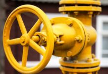 Россия может выплатить Украине 3 млрд. за газ Газпром и Нафтогаз