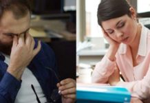 Какова природа хронической усталости хроническая усталость