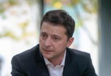 Что сделает Зеленский с Украиной в этом году президент