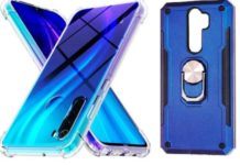 Чехлы для Xiaomi Redmi Note 8 Pro силиконовый противоударный чехол