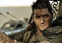 Лучший фильм 21 века по версии Empire Безумный Макс