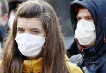 Защитит ли медицинская маска от коронавируса? медицинская маска защита от вируса