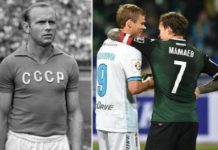 Кто после тюремного срока смог вернуться в футбол футболисты отсидевшие срок