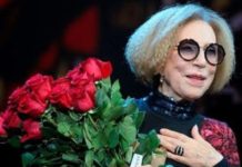 Инна Чурикова: биография, творчество, личная жизнь, дети, фильмы актриса Чурикова