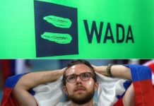 Поедет ли сборная России по футболу в Катар? санкции ВАДА
