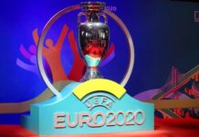 Коронавирус ставит под угрозу проведение Евро 2020 Евро 2020