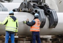 Когда запустят Северный поток – 2, и запустят ли вообще? транзит газа