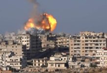Что может произойти после обострения ситуации в Сирии? сирийский конфликт