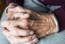 Как замедлить старение? процесс старения