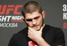 Хабиб считает Фергюсона самым сильным соперником Чемпион UFC