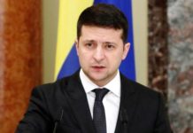 Почему Зеленский не принял предложение Ирана? Президент Зеленский
