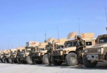 Что будет с Афганистаном после ухода американцев? вывод американцев