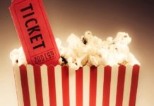 TicketsBox – один из лидеров билетных операторов онлайн-сервис билетов
