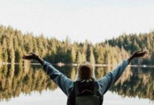 Какая страна самая счастливая? хорошо жить