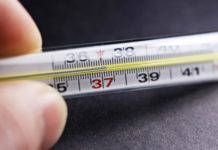 Какой градусник эффективнее электронный, ртутный или инфракрасный? температура