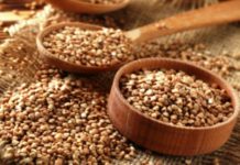 Как быть, если захотелось вернуть в магазин гречку? продукты питания