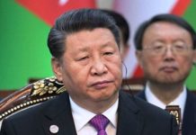 Китай предложил помощь США Китай