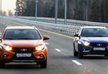 Какие автомобили вошли в 1-ю тройку по популярности рейтинг авто продаж