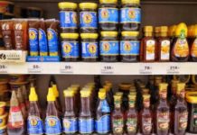 В каких неочевидных продуктах прячется сахар? продукты