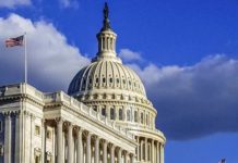 Карантин в США может привести к коллапсу капитолий