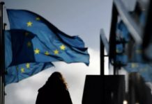 Коронавирус заставит Европу заплатить за политический суверенитет Брюссель
