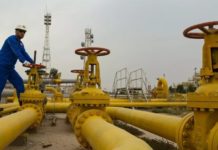 Вслед за нефтяным, пришел газовый кризис. Что теперь будет газовый хаб