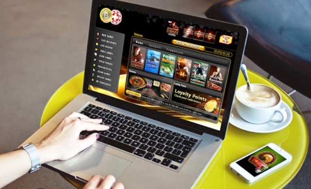 vavada casino