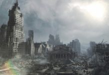 11 лучших игр про постапокалипсис Москва