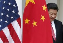 Почему США собираются объявить дефолт по долгам Китаю саммит