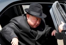 Ким Чен Ын серьезно болен. Северную Корею может возглавить его сестра глава КНДР