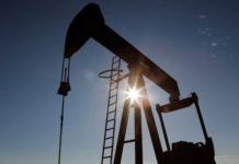 Цена нефти WTI впервые в истории стала отрицательной добыча