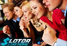 Первоклассное онлайн-казино Слотор — что в нем ждет игроков? азарт