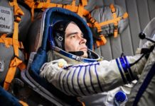 Премьера карантина — фильм «Спутник» о визите внеземного паразита в СССР старт космос