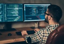Какие профессии наиболее востребованы в кризис IT-специалист