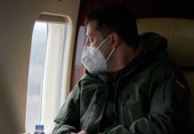 Кто и почему толкает Зеленского на второй президентский срок, неужели понравились деньги и власть президент