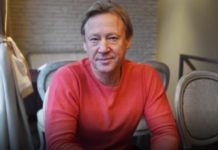Актер Дмитрий Харатьян — о потерях в семье, Гардемаринах 4 и фестивале в Крыму актер