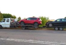 Доставка машины из Одессы: как выбрать оптимальный вариант эвакуатор