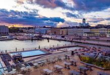 Финляндия открыла границы после коронавируса. Зачем туда ехать туристу? Финляндия