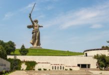 За что и как присваивали звание город-герой? Родина-Мать