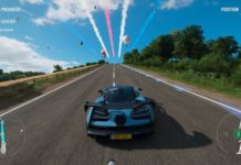 Игры, которые смогут поднять настроение гонки