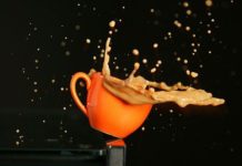 Обсыпало от чашечки. Кофе может вызывать аллергию? кофе
