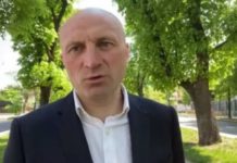 Мэр Черкасс пригрозил Зеленскому сопротивлением за критику смягчения карантина в городе мэр Черкасс
