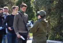 В Украине могут ввести «паспорта здоровья», если одобрит ВОЗ санитарный контроль