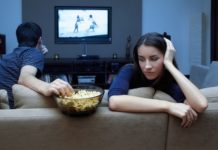 Разводов не избежать? Самые ужасные последствия карантина для здоровья развод