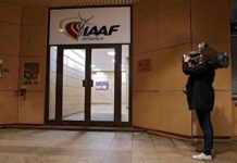 World Athletics начала принимать заявки от россиян на получение нейтрального статуса федерация