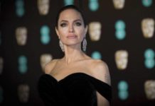 Хорошая плохая девочка: Анджелине Джоли — 45 джоли