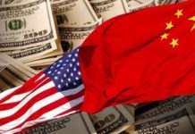 Готовятся к худшему: Китай продает госдолг США из-за девальвации доллара госдолг