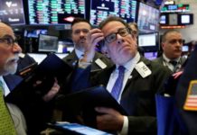 «Сумасшедший пузырь»: аналитики призвали распродавать американские акции